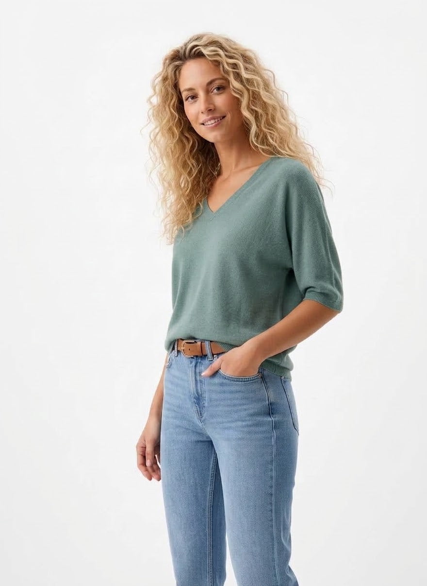 SWEATER MARIANA